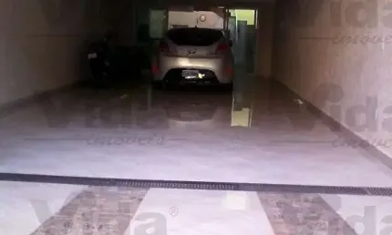 Casa com 2 quartos à venda no Jardim das Flores, Osasco 
