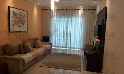 Casa com 3 quartos à venda no Santo Antônio, Osasco 