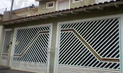 Casa com 4 quartos à venda no Alto Do Farol, Osasco 