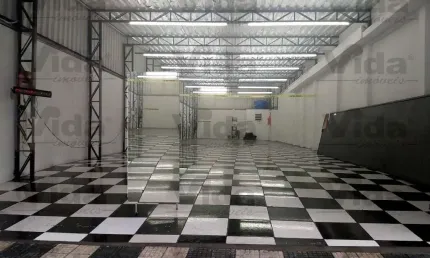 Barracão / Galpão / Depósito para alugar no Centro, Osasco 
