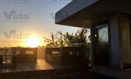 Casa Condominio Sobrado a venda em Parque dos Príncipes  -  São Paulo