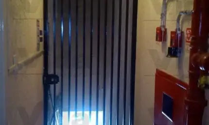 Sala comercial para alugar na Vila Yolanda, Osasco 