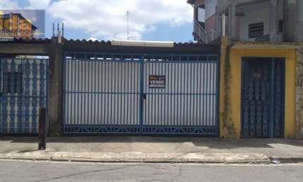 Casa com 2 quartos à venda no Veloso, Osasco 