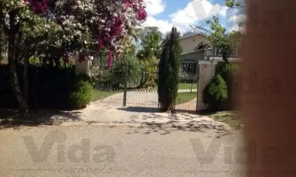 Chácara / sítio com 4 quartos à venda no City Castelo, Itu 