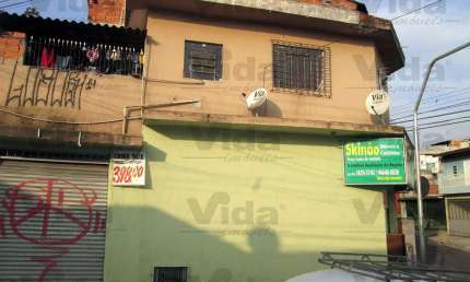Casa com 3 quartos à venda no Veloso, Osasco 