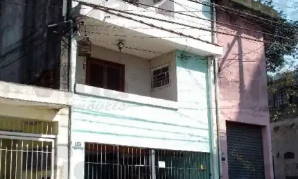Casa com 2 quartos à venda no Jaguaribe, Osasco 