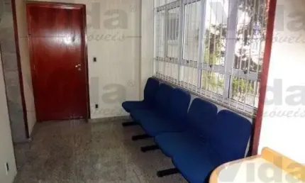 Prédio para alugar no Centro, Osasco 