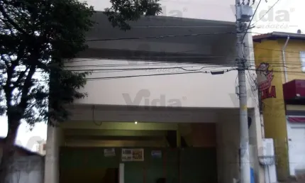 Prédio Inteiro para locação em Pindorama  -  Barueri