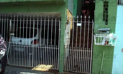 Casa com 2 quartos à venda no Quitaúna, Osasco 