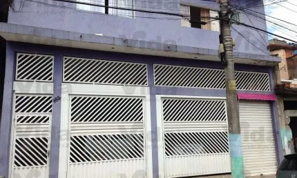 Casa com 3 quartos à venda no Bussocaba, Osasco 