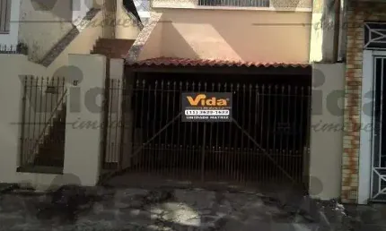 Casa com 2 quartos à venda no Jardim das Flores, Osasco 