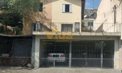 Casa com 3 quartos à venda na Cidade das Flores, Osasco 