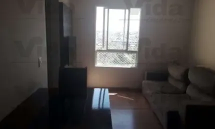 Apartamento com 2 quartos à venda no São Pedro, Osasco 