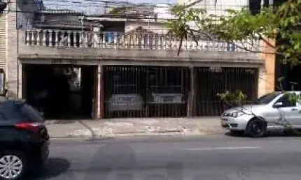 Chácara / sítio à venda no Cipava, Osasco 