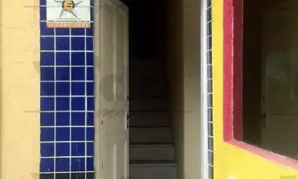 Casa sobreloja para locação  em vila osasco  -  osasco