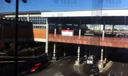 Sala comercial para alugar no Centro, Osasco 