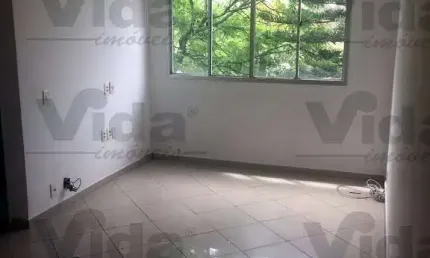 Apartamento à venda em cidade das flores  -  osasco