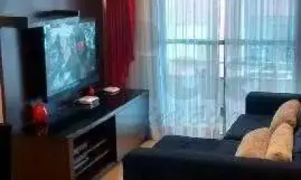 Apartamento com 2 quartos à venda no Veloso, Osasco 