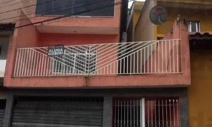 Salão comercial para locação em quitaúna  -  osasco