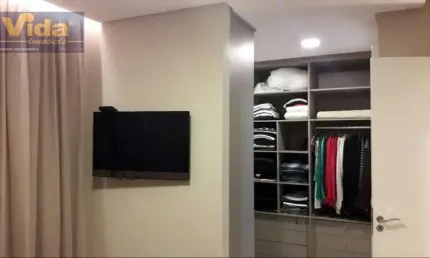 Casa sobrado de condomínio à venda em Bela Vista - Osasco