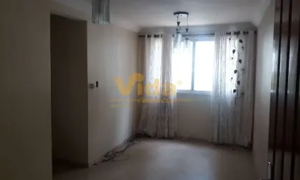 Apartamento com 2 quartos à venda no Quitaúna, Osasco 