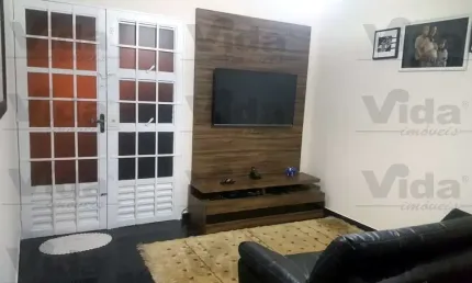 Casa com 3 quartos à venda no São Pedro, Osasco 