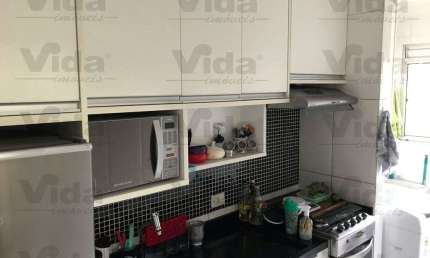 Apartamento com 2 quartos à venda no São Pedro, Osasco 
