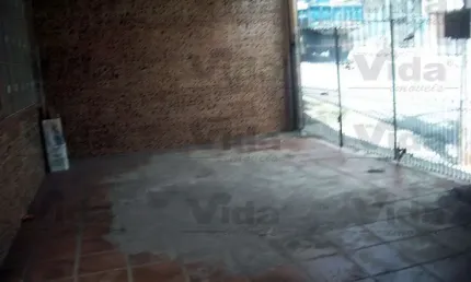 Casa com 2 quartos à venda no Quitaúna, Osasco 