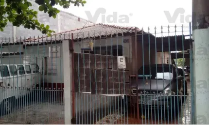 Casa com 4 quartos à venda no Quitaúna, Osasco 