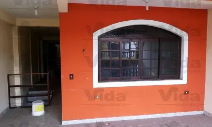 Casa com 2 quartos à venda na Cidade das Flores, Osasco 