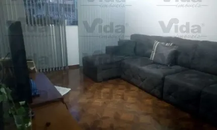 Casa com 3 quartos à venda no Km 18, Osasco 