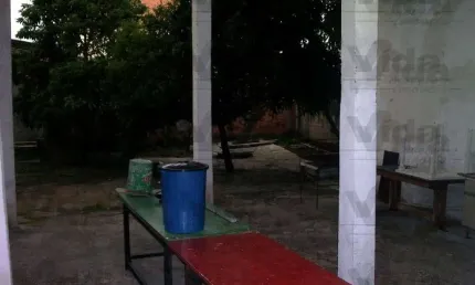Casa com 3 quartos à venda no Jardim das Flores, Osasco 