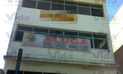 Prédio para alugar no Jardim Agú, Osasco 