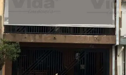 Casa Sobrado em Conjunto dos Metalúrgicos  -  Osasco
