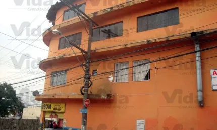 Salas Comercial para Locação em Vila Yolanda  -  Osasco