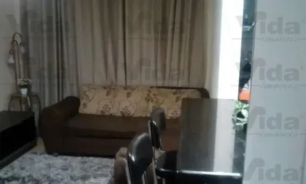 Apartamento com 2 quartos à venda no Jaguaribe, Osasco 
