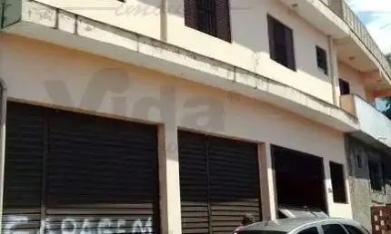 Casa com 5 quartos à venda no Veloso, Osasco 