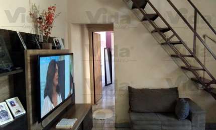 Casa com 2 quartos à venda no Aliança, Osasco 