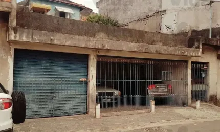 Chácara / sítio à venda no Veloso, Osasco 
