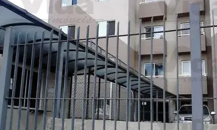 Apartamento com 3 quartos à venda no Quitaúna, Osasco 