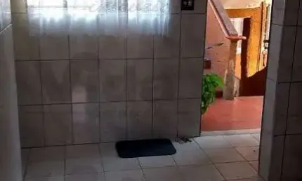 Apartamento com 2 quartos à venda na Cohab, Carapicuíba 