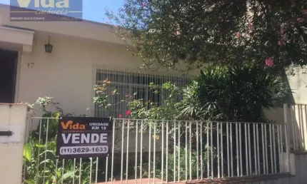 Casa com 3 quartos à venda no Km 18, Osasco 