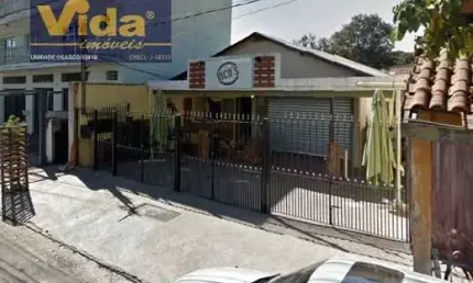 Chácara / sítio à venda no Km 18, Osasco 