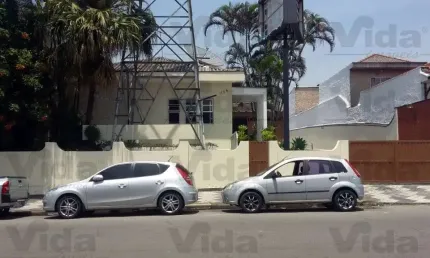 Chácara / sítio à venda no Km 18, Osasco 
