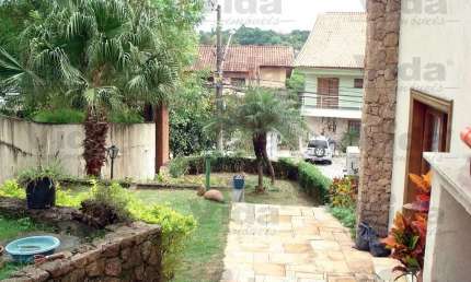 Casa com 4 quartos à venda no São Paulo II, Cotia 