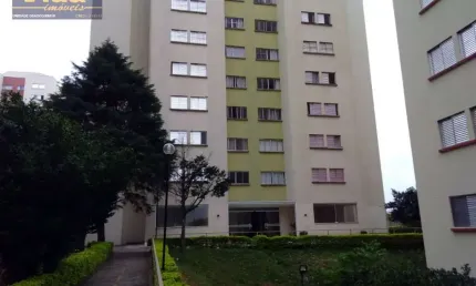Apartamento com 2 quartos à venda no Bandeiras, Osasco 