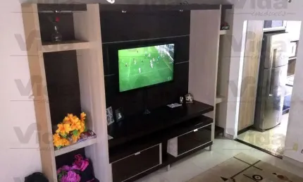 Casa Condomínio Sobrado à venda em Jardim Ísis  -  Cotia