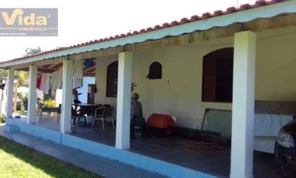 Chácara à Venda em Campo do Meio  -  Araçoiaba da Serra