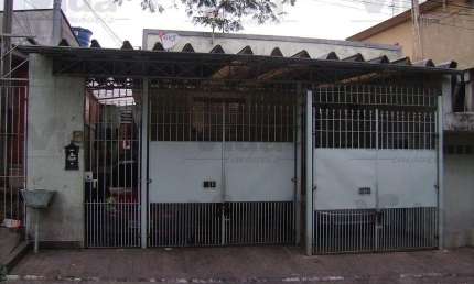 Casa com 3 quartos à venda no Jardim Roberto, Osasco 