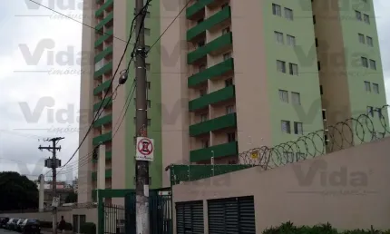 Apartamento com 2 quartos à venda no Jaguaribe, Osasco 